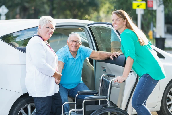Select Reliable Senior Transportation Services in Sherman TX for Safe and Comfortable Rides Reliable Senior Transportation Services in Sherman TX for Safe and Comfortable Rides