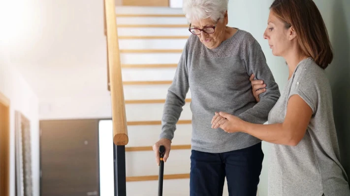 Learn More About Personalized Alzheimer’s Care At Home in Sherman, TX