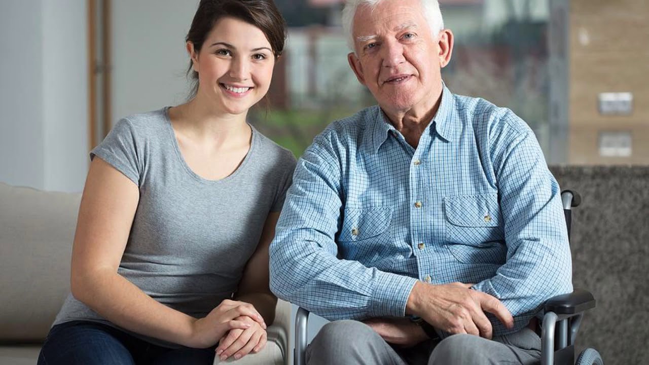 Sherman TX Home Care Services For Seniors