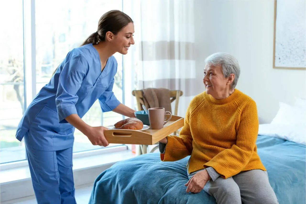 Transfer Support Services for Seniors: Professional Help for Home and Care Facilities